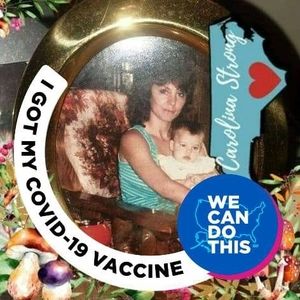 Meet your Posher, Debra